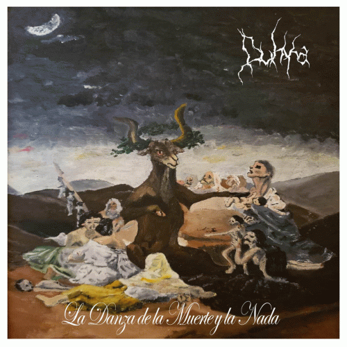 Duhkha Le Pendu : La Danza de la Muerte y la Nada Duhkha Le Pendu : La Danza de la Muerte y la Nada